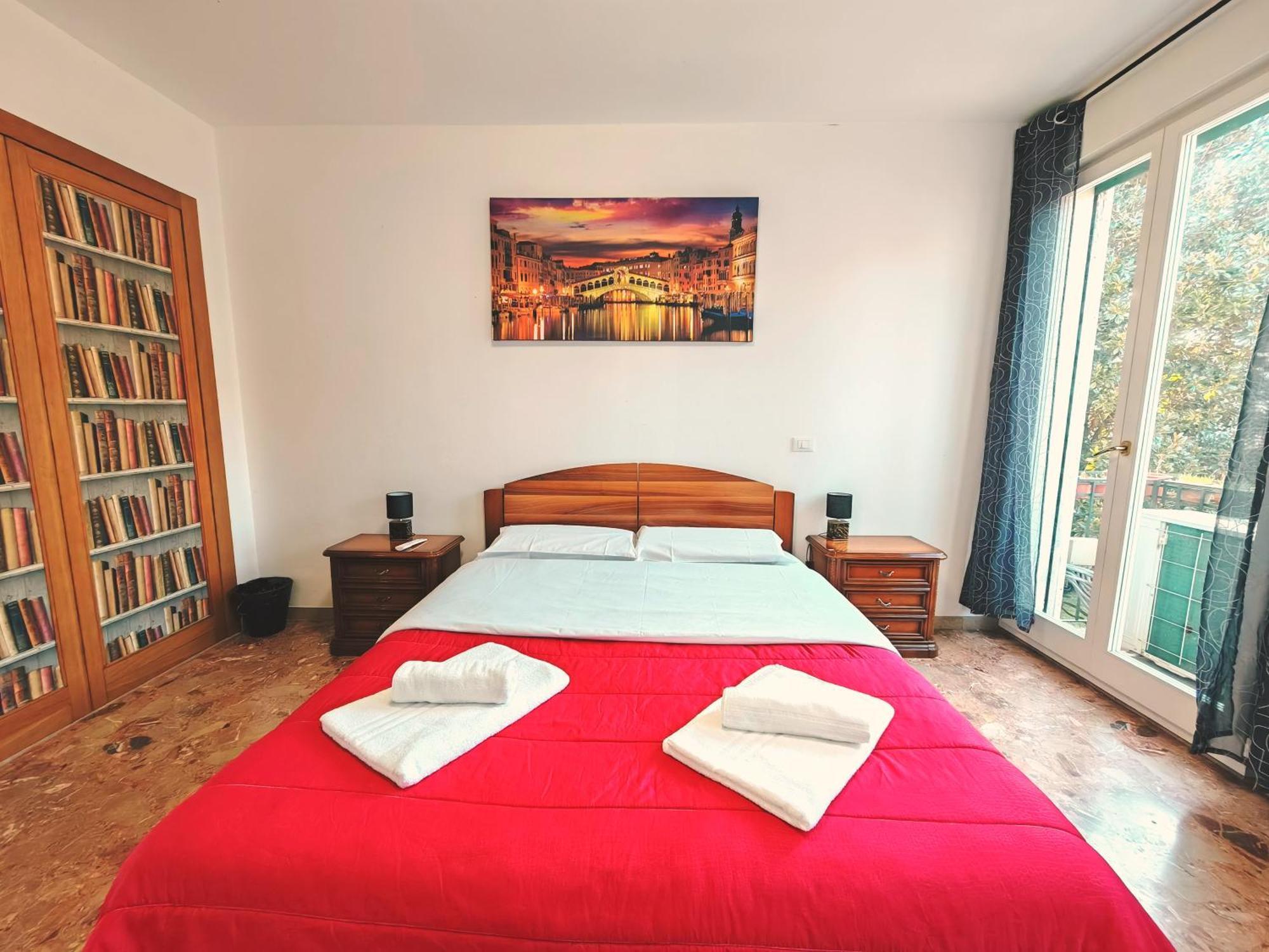 Goldmine Guest House 2 เวนิส ห้อง รูปภาพ