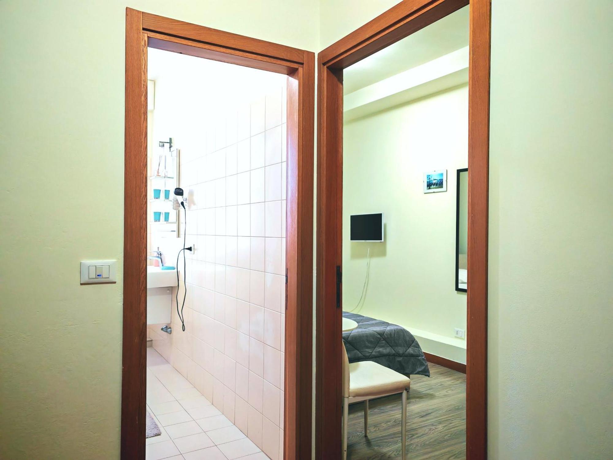 Goldmine Guest House 2 เวนิส ห้อง รูปภาพ