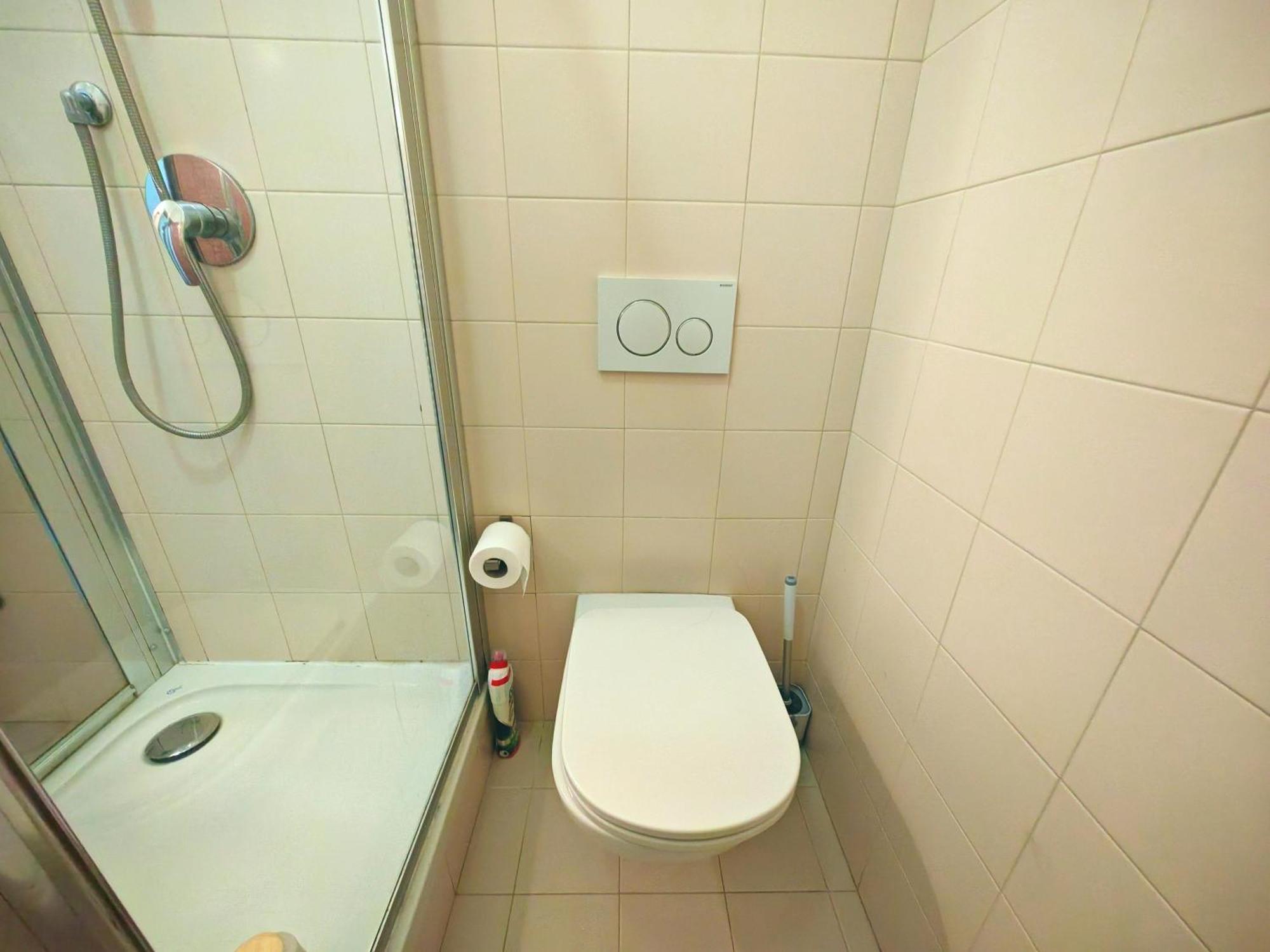 Goldmine Guest House 2 เวนิส ห้อง รูปภาพ