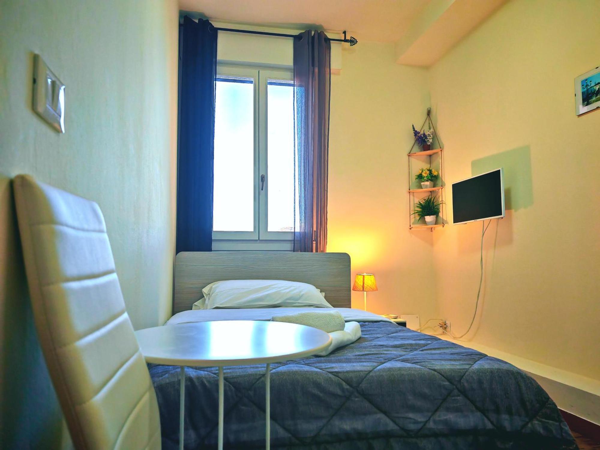 Goldmine Guest House 2 เวนิส ห้อง รูปภาพ